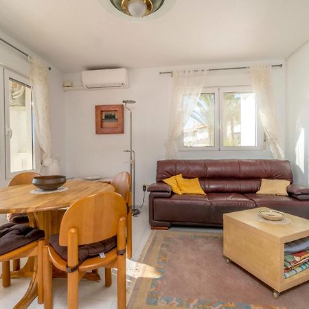 Apartment Aquamarina By Interhome Campoamor Esterno foto