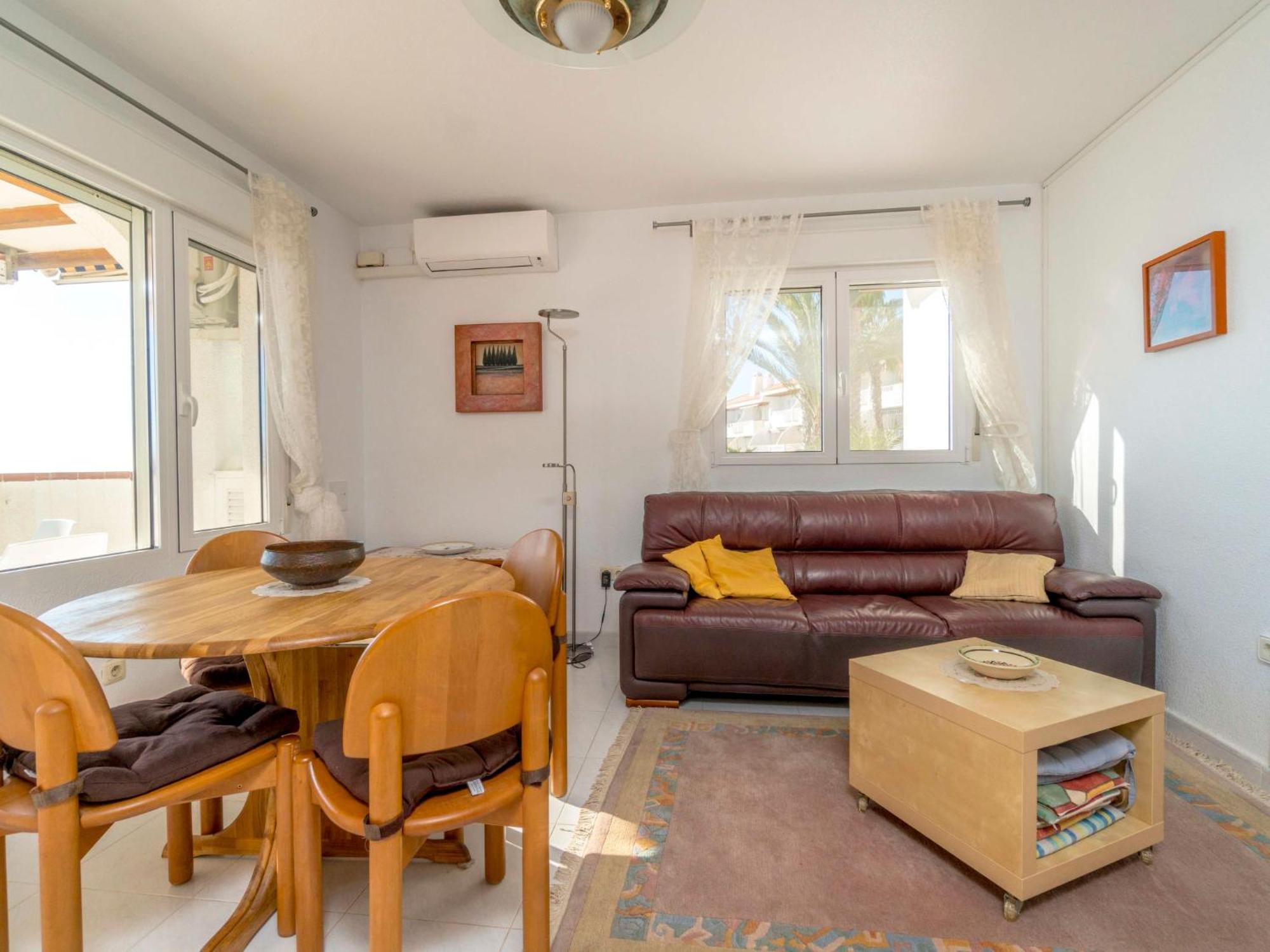 Apartment Aquamarina By Interhome Campoamor Esterno foto