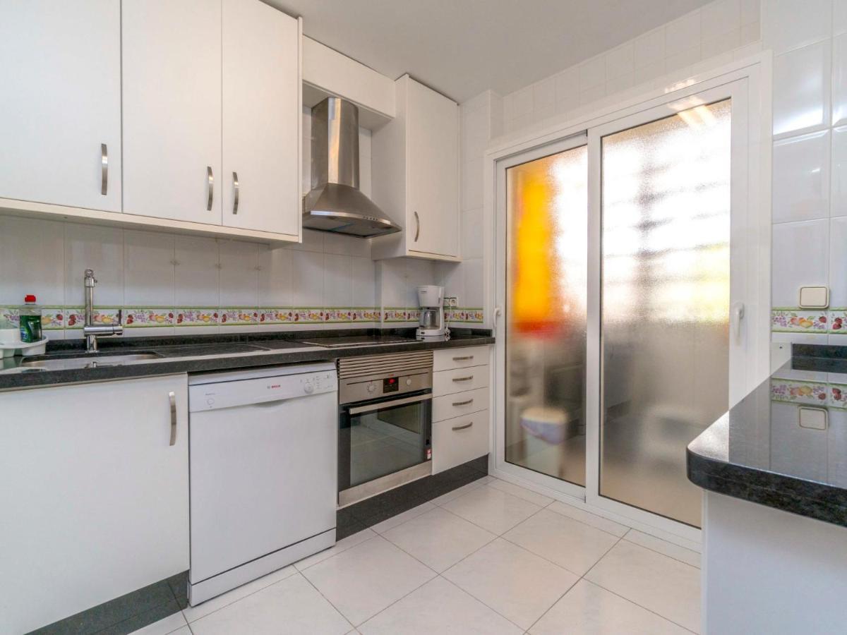 Apartment Aquamarina By Interhome Campoamor Esterno foto