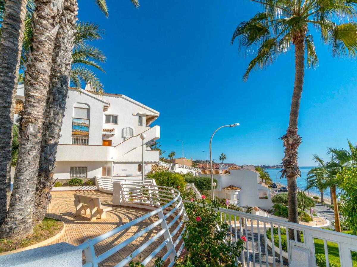Apartment Aquamarina By Interhome Campoamor Esterno foto