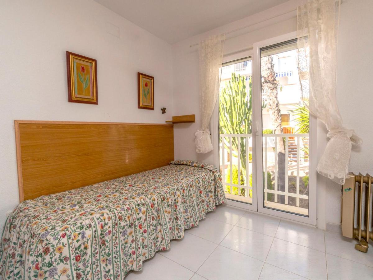 Apartment Aquamarina By Interhome Campoamor Esterno foto