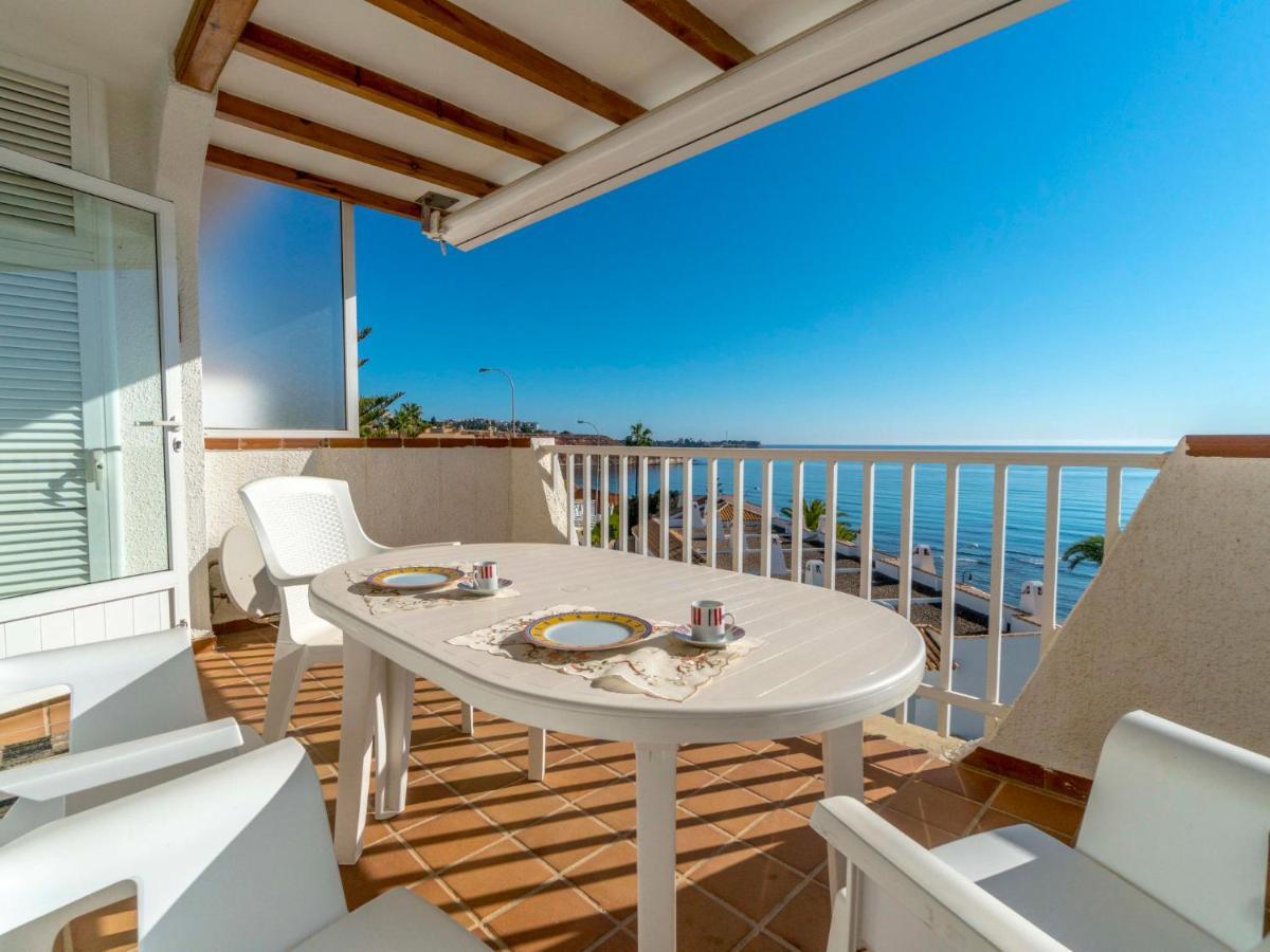 Apartment Aquamarina By Interhome Campoamor Esterno foto