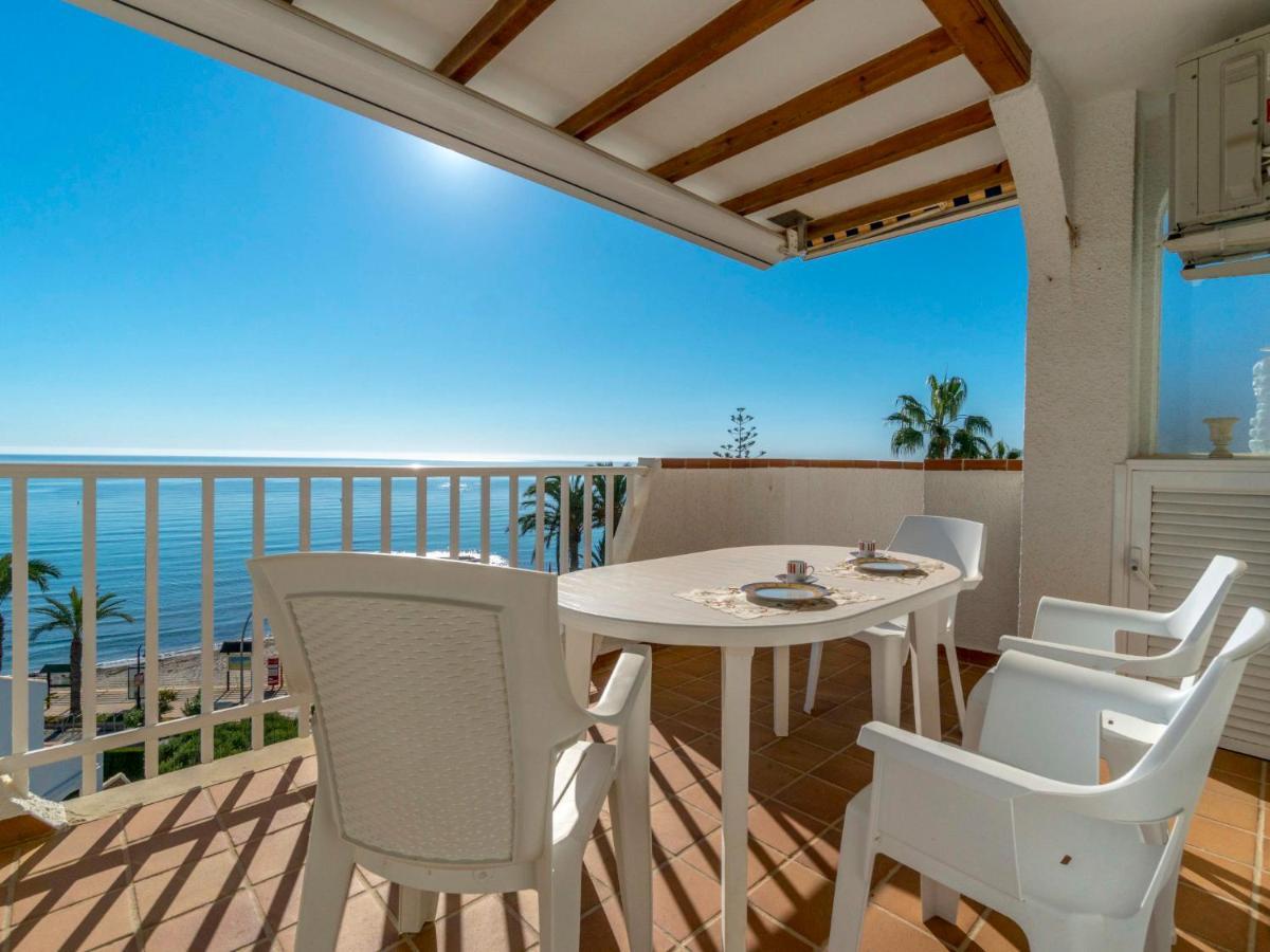 Apartment Aquamarina By Interhome Campoamor Esterno foto