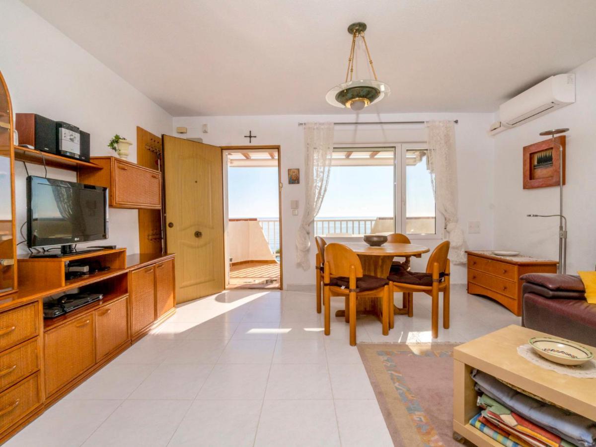 Apartment Aquamarina By Interhome Campoamor Esterno foto